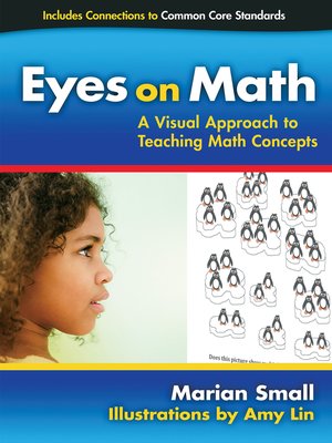 cover image of Eyes on Math